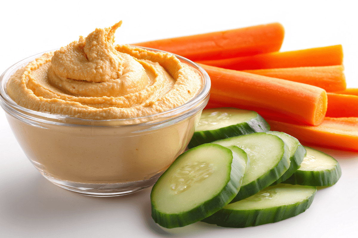 healthy snacking options