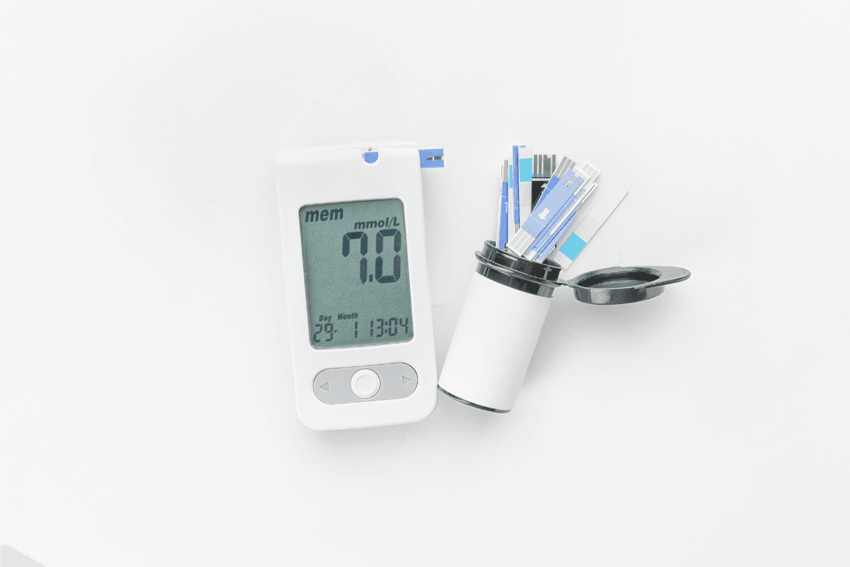 Accu-Chek Aviva Test Strips