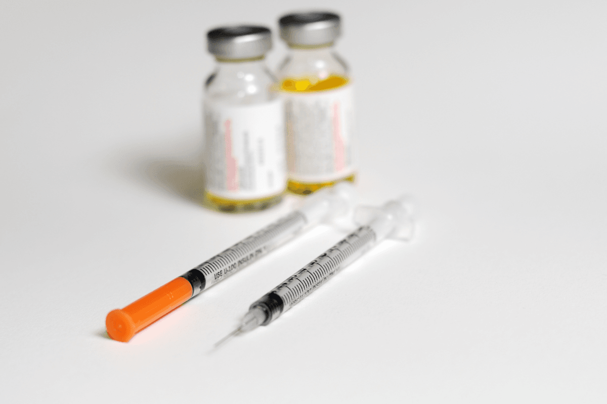 Novolin R vs Novolog