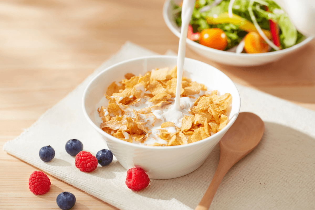 Best Cereals for Diabetics