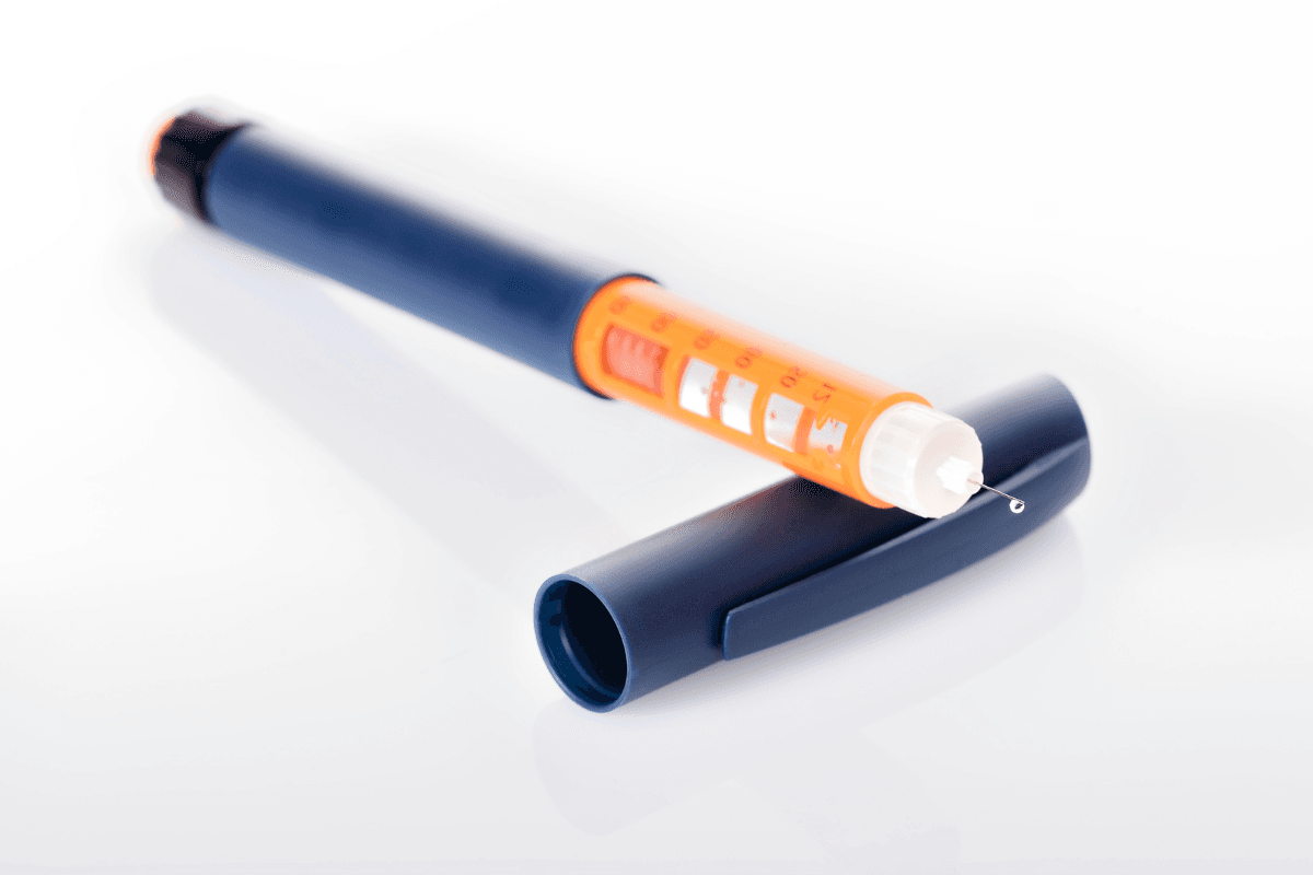 Insulin Pens