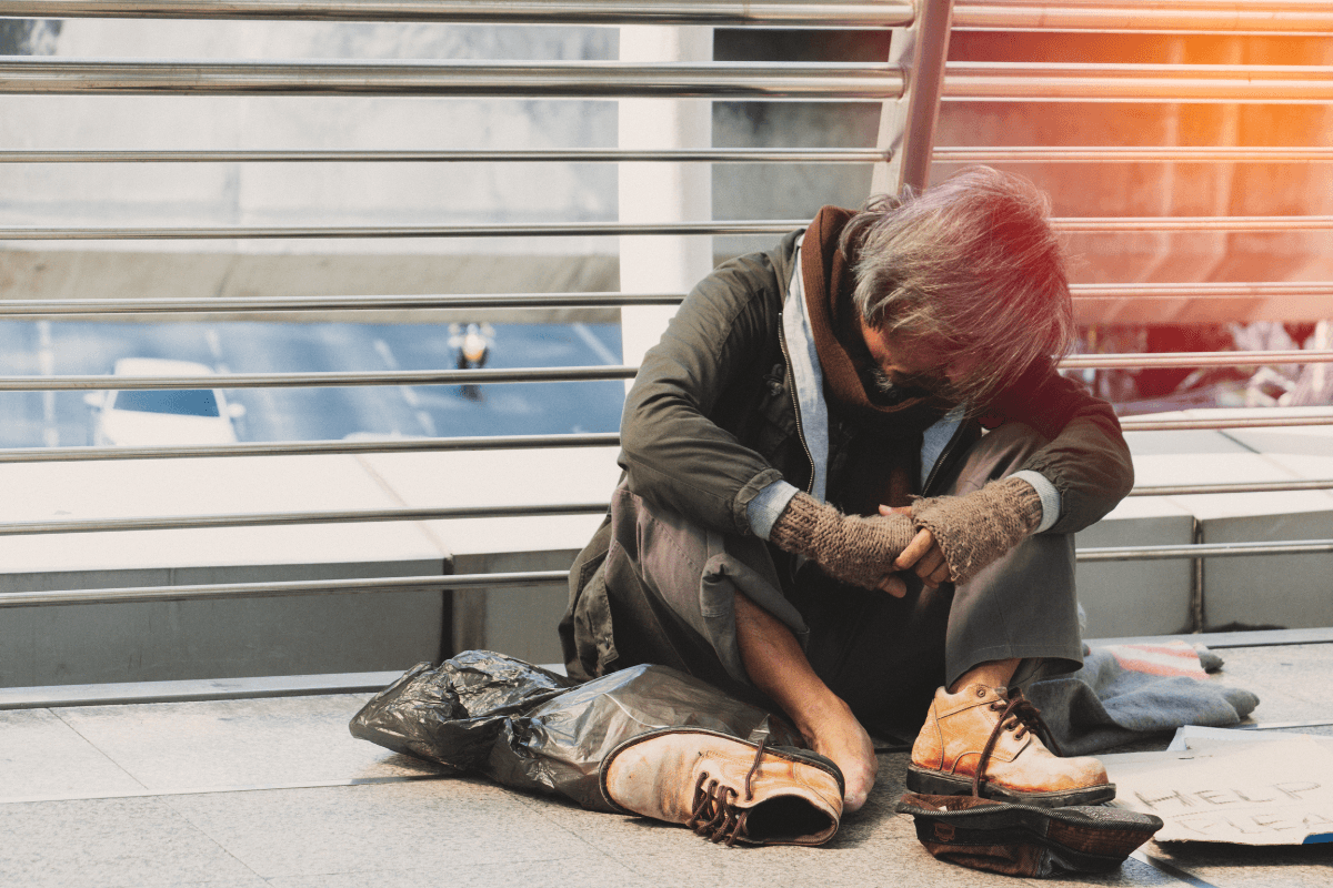 Poverty and Diabetes