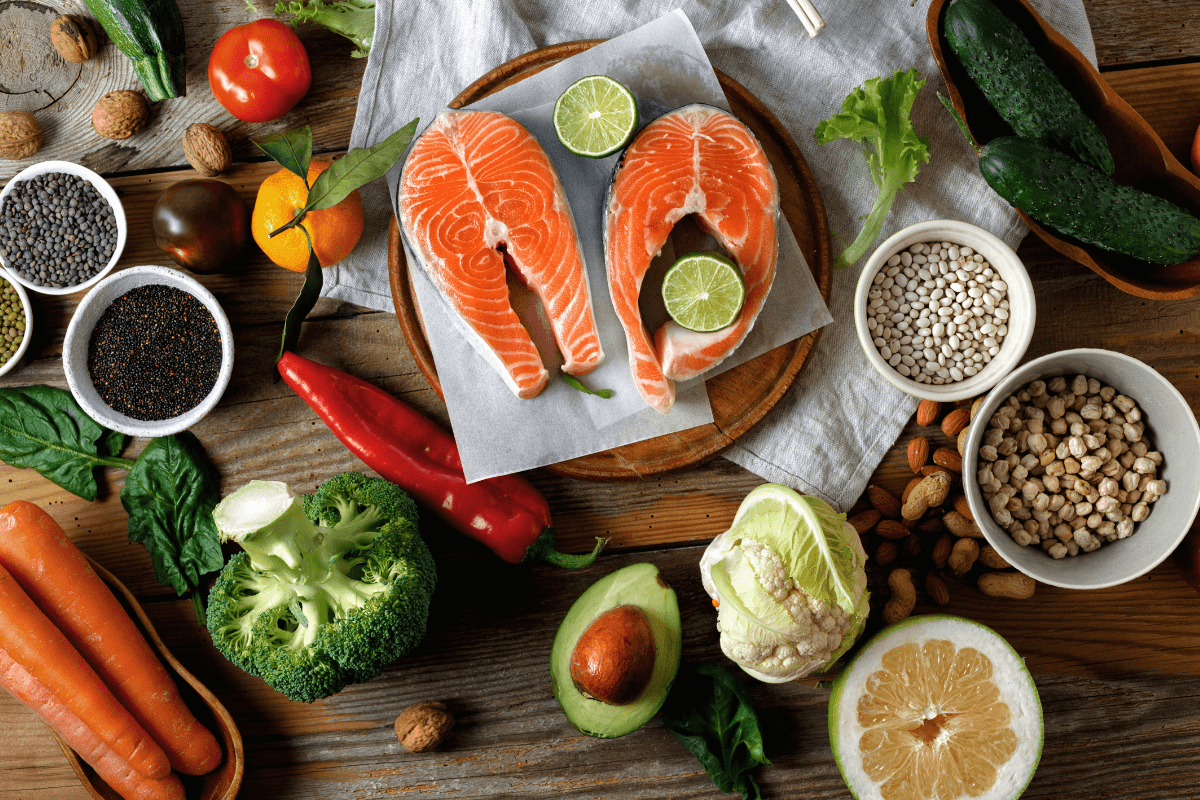 Insulin Index of Foods