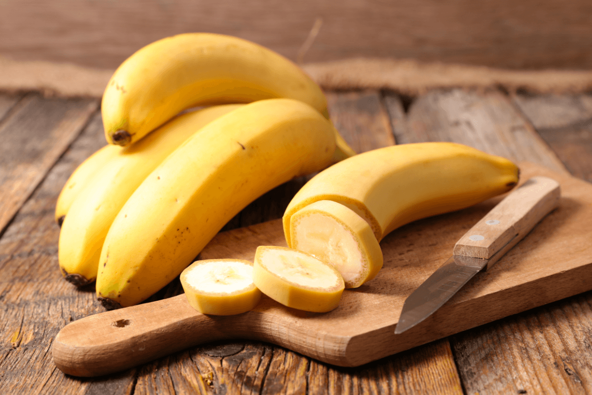Can You Eat Bananas with Diabetes
