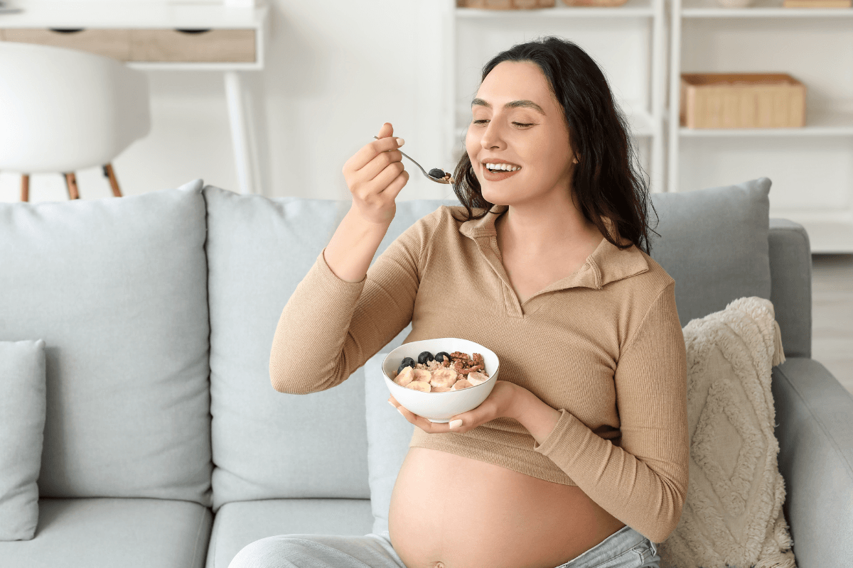 Gestational Diabetes Diet