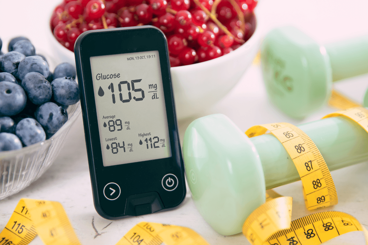 Tips to Manage Diabetes