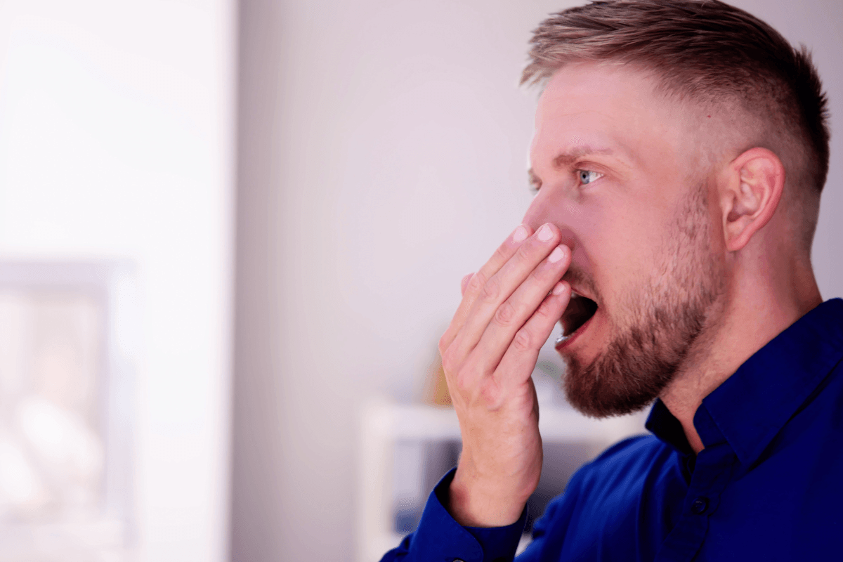 Diabetes and Bad Breath