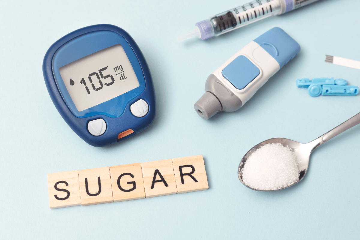 Different Types of Diabetes