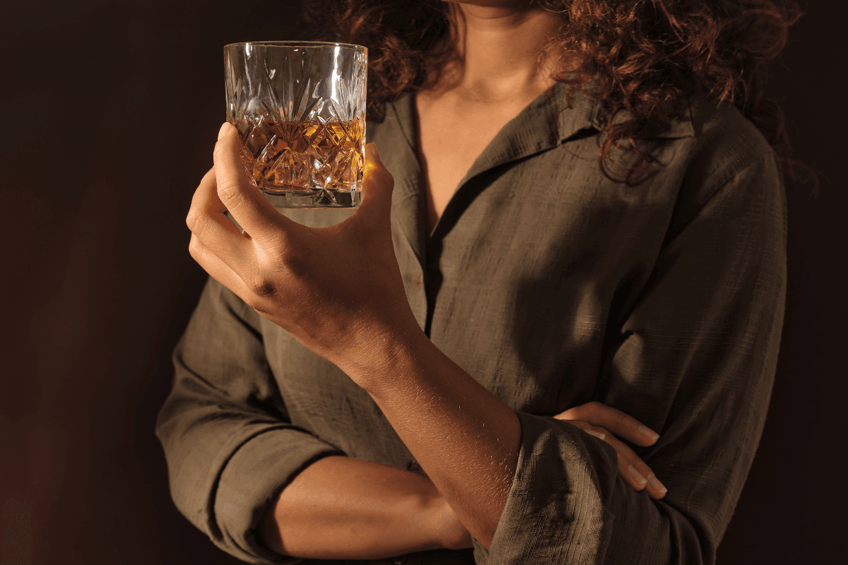 Glyburide and Alcohol