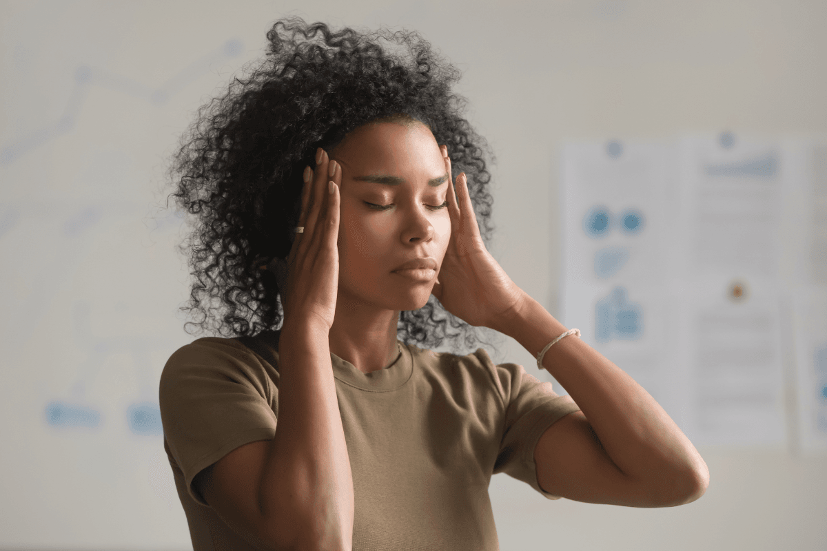 Hypoglycemia and Headaches