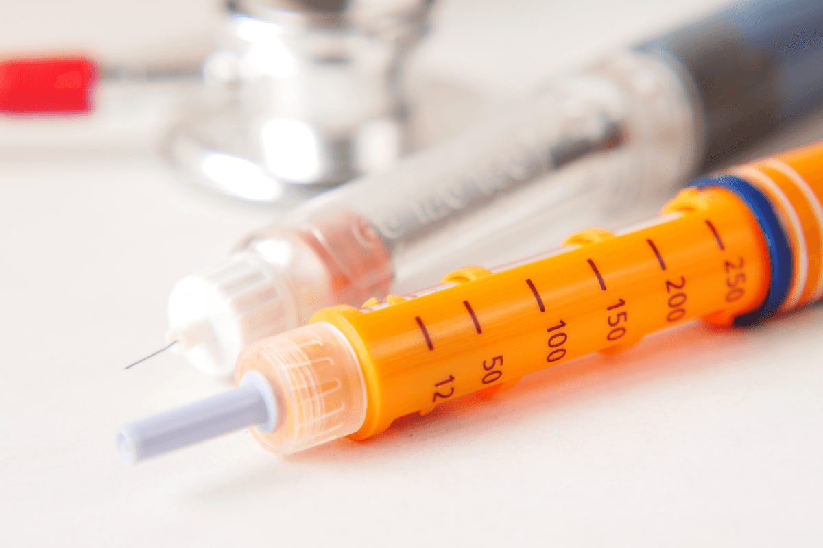 Incretin Mimetics Drugs