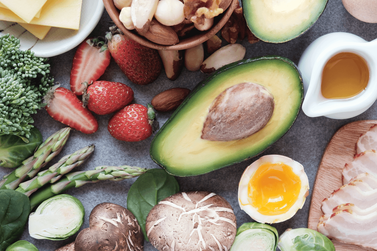 Keto Diet and Diabetes