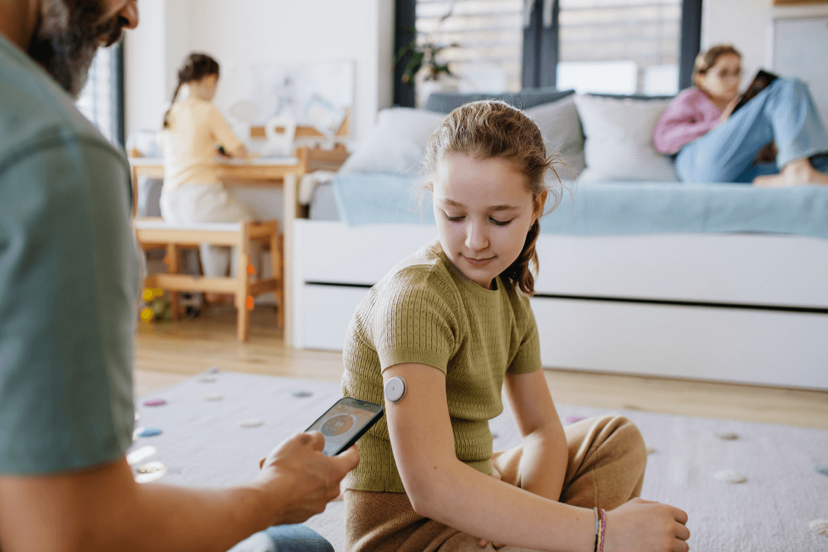 Maturity Onset Diabetes of the Young