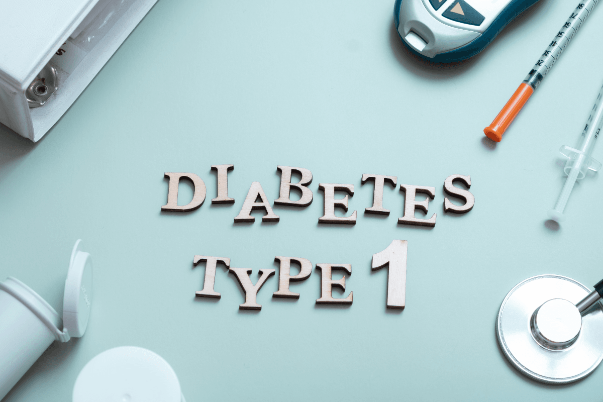 Type 1 Diabetes