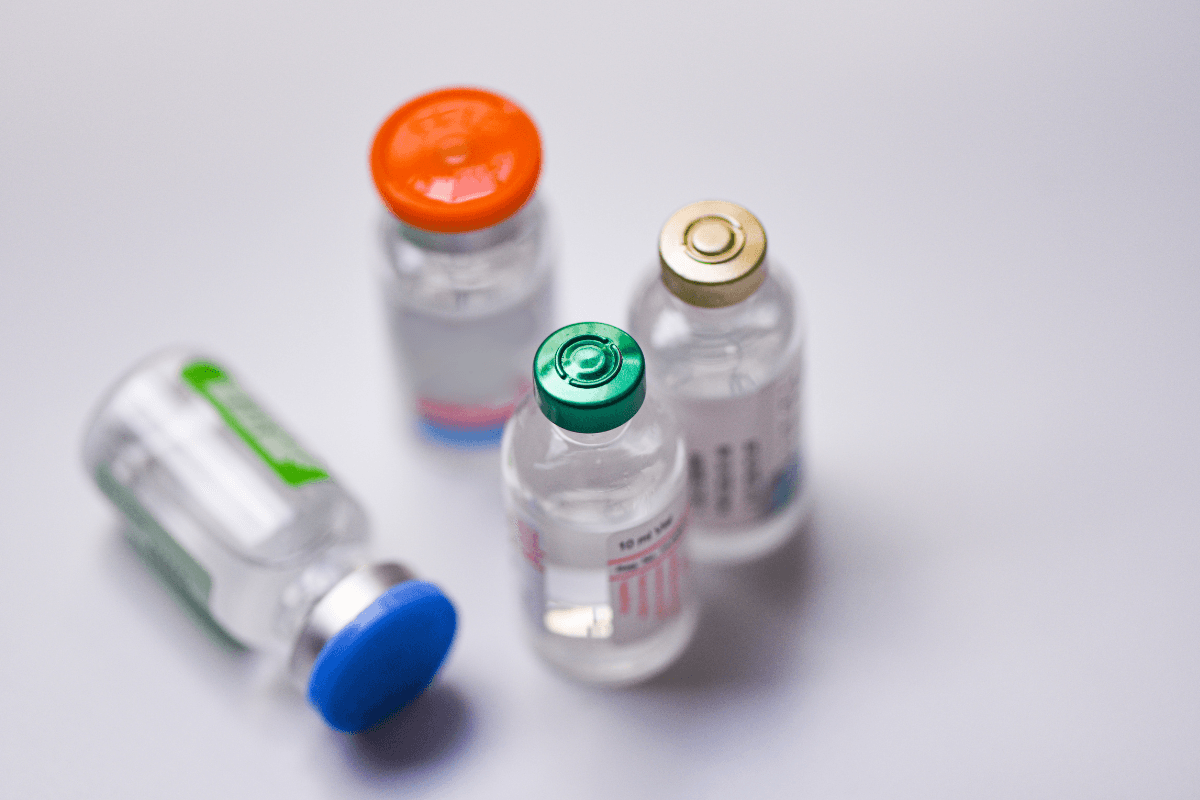 Types of Insulin Medications