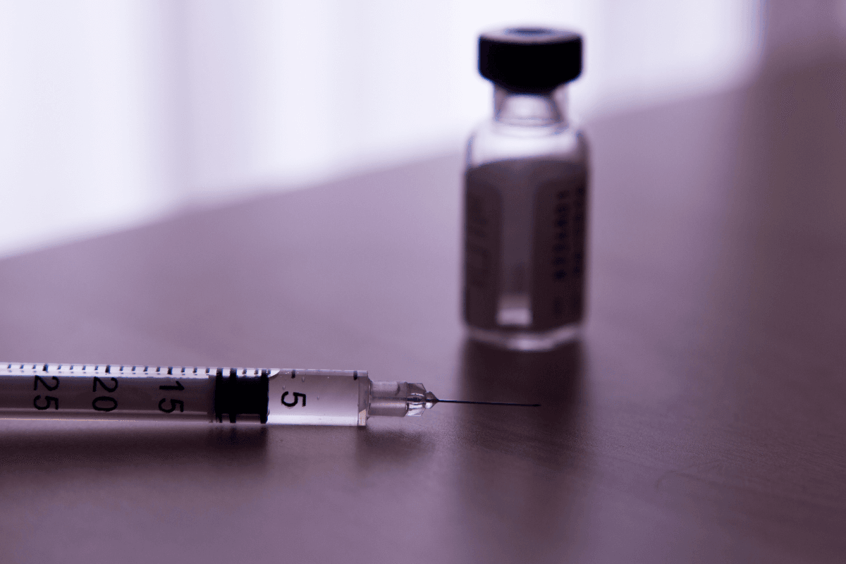 Humulin N Insulin Peak Time