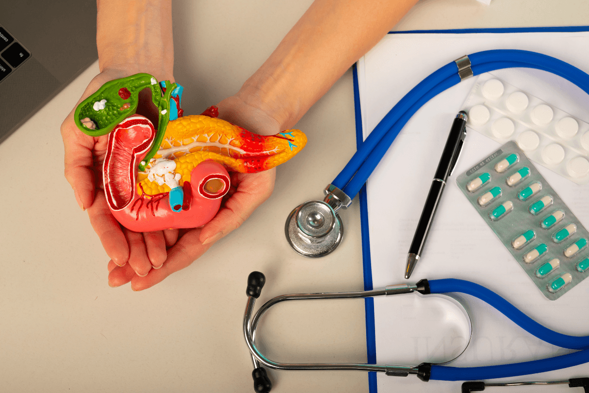 Increase Insulin Sensitivity Naturally