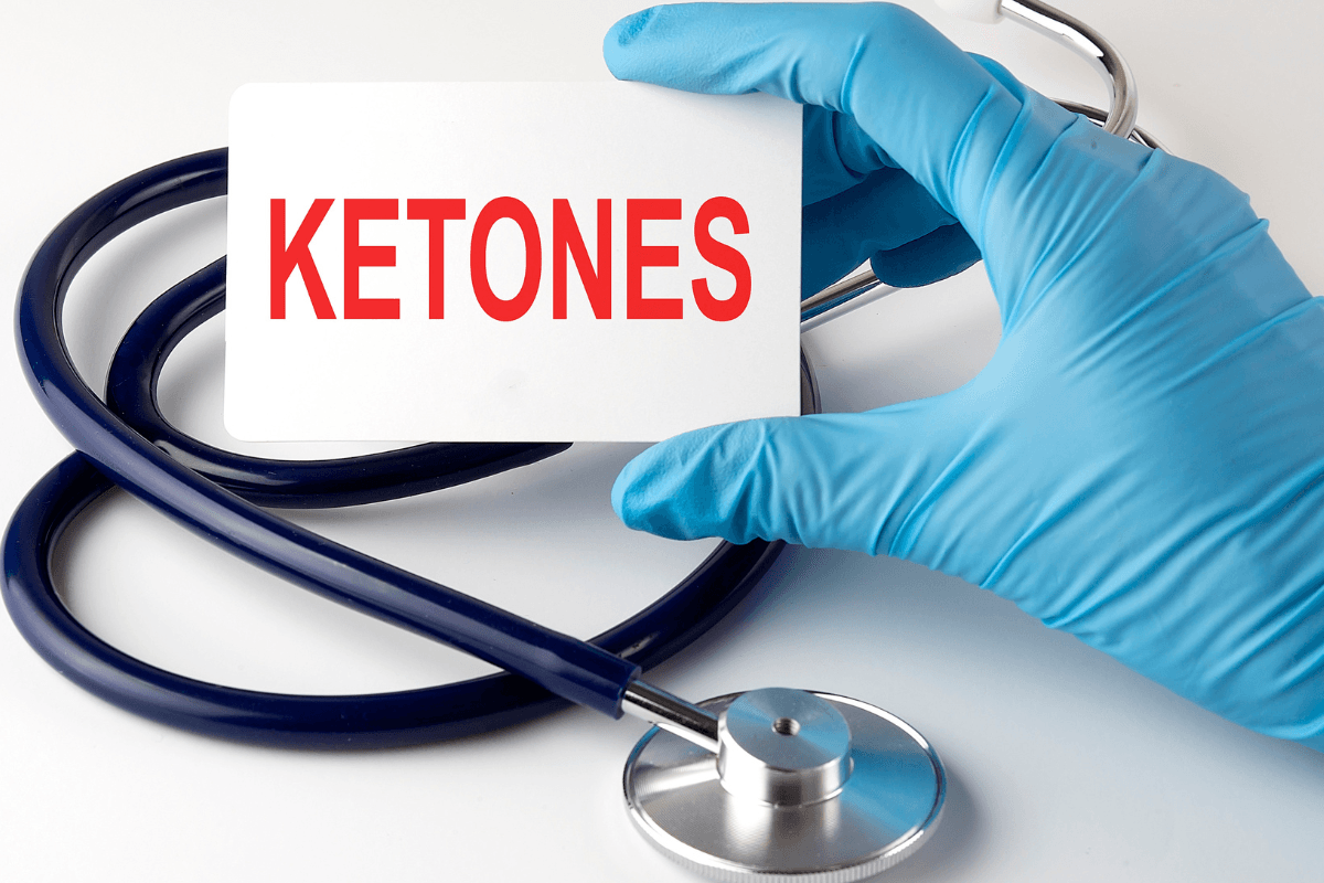Ketones and Diabetes