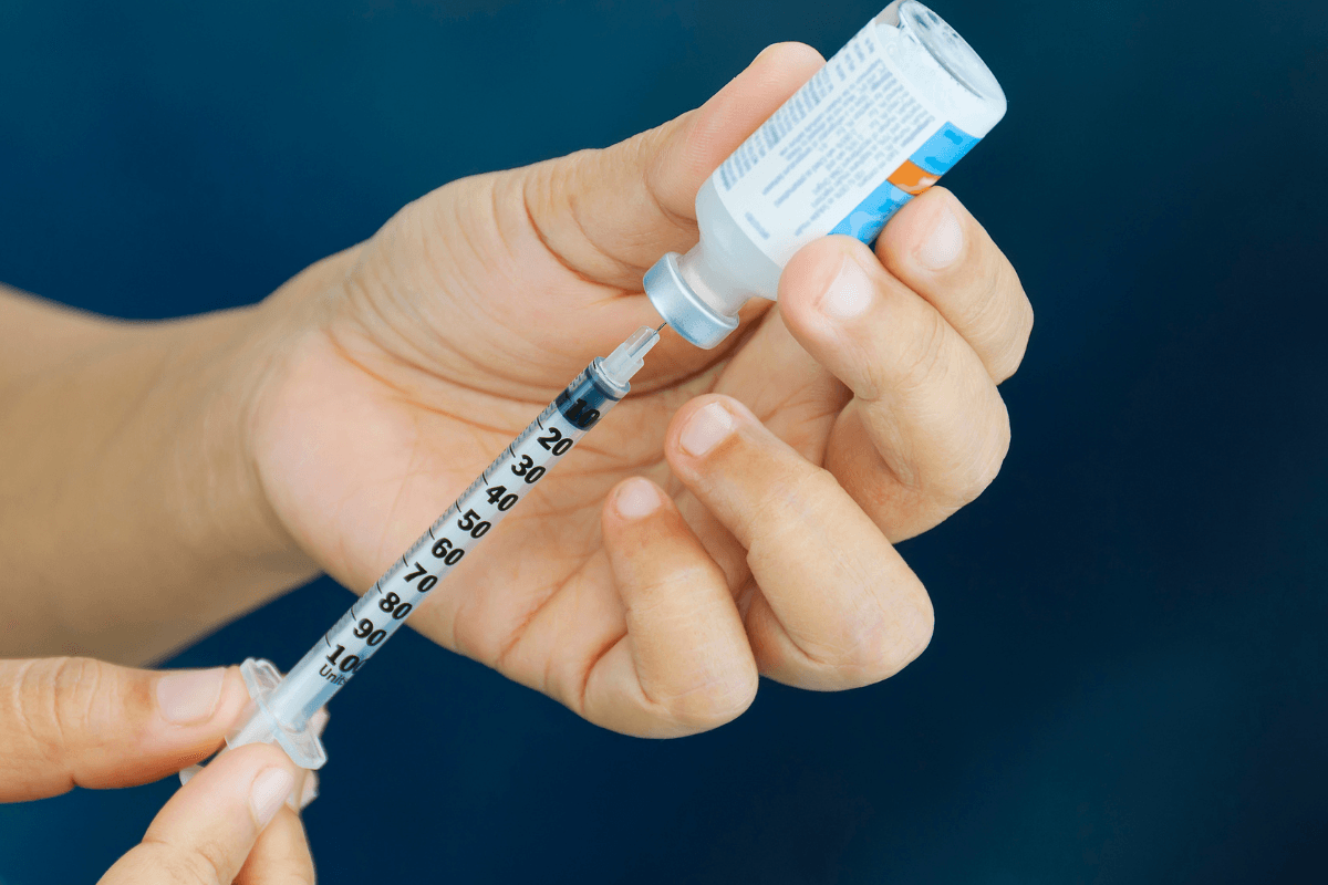 Rapid Acting Insulin