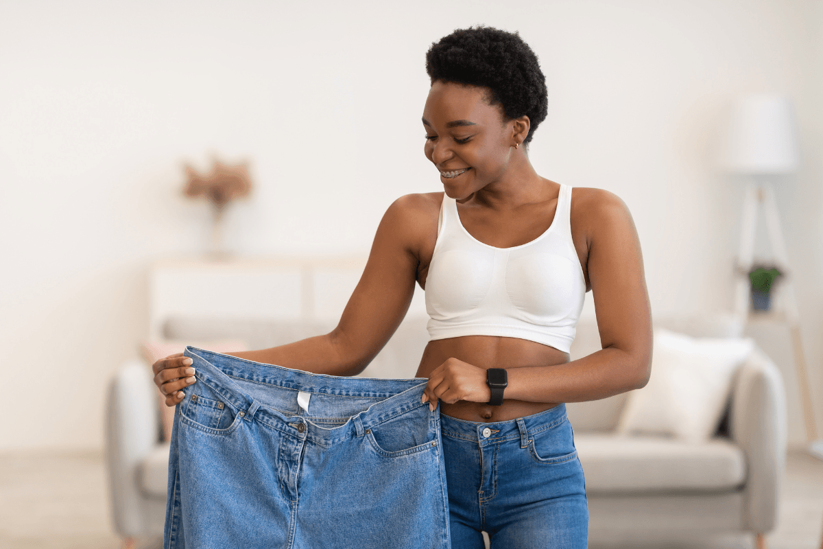 Type 2 Diabetes And Weight Loss