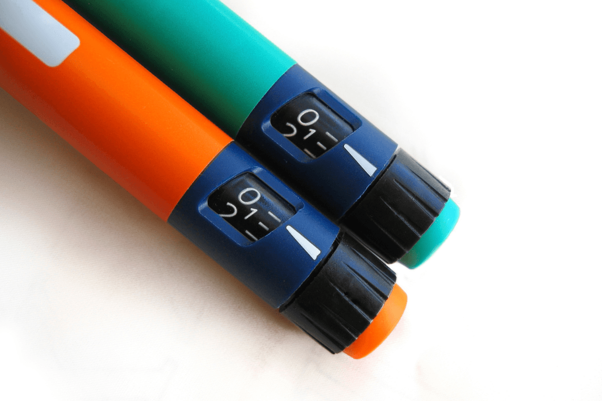 NovoRapid vs NovoLog