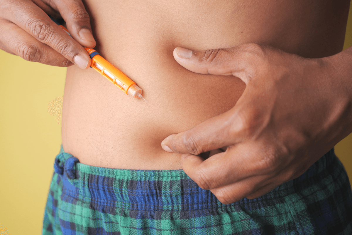 Novorapid vs Humalog