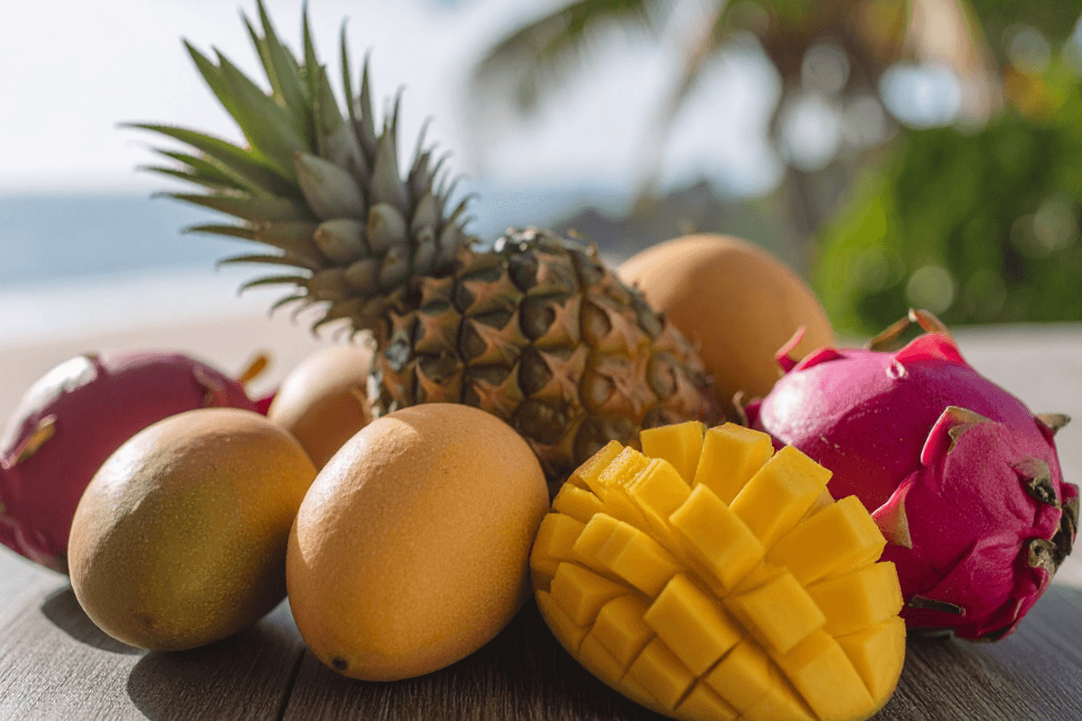 Worst Fruits for Diabetics