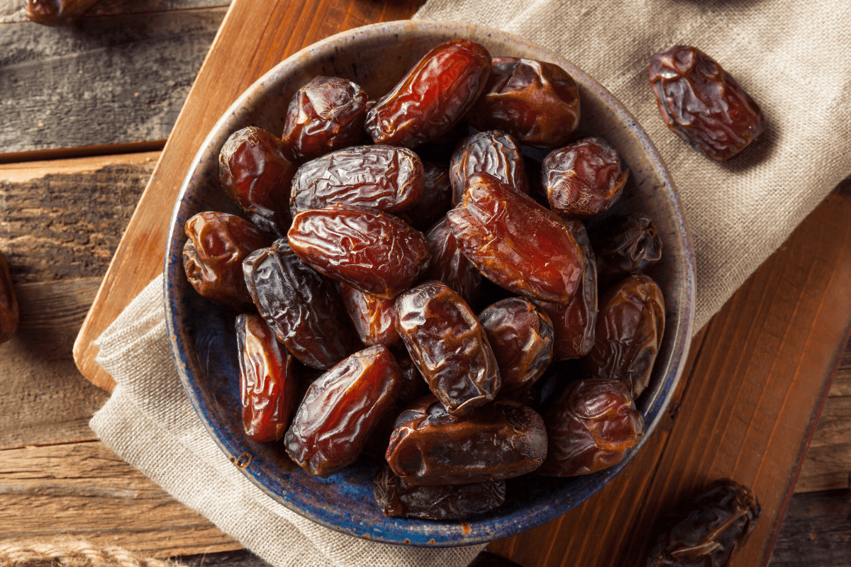 Are Dates Good For Diabetics