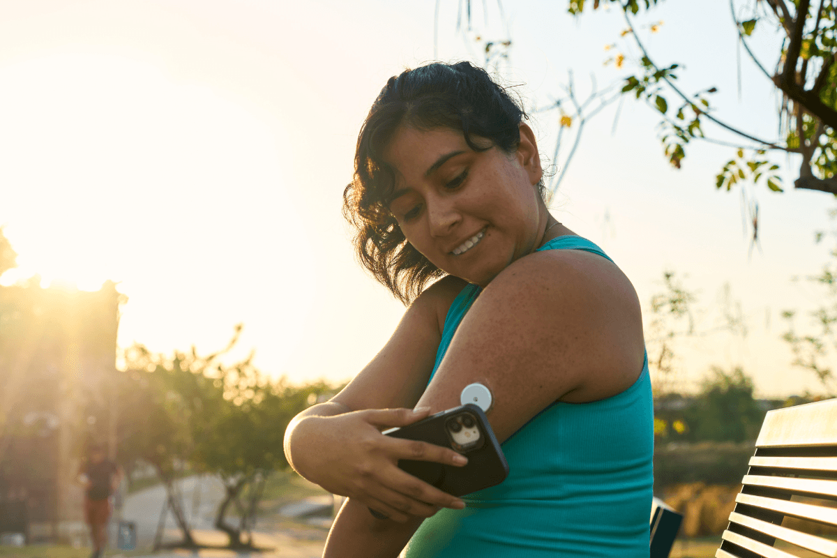 Live Well With Diabetes