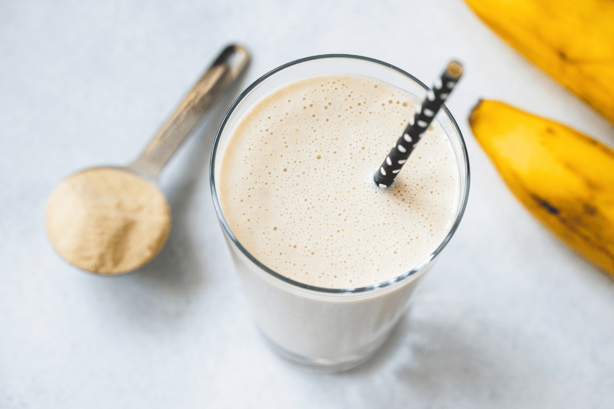 Protein Shakes for Diabetics
