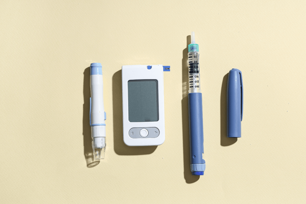 Devices for Diabetes