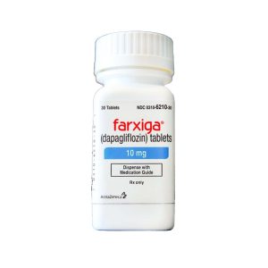 Forxiga