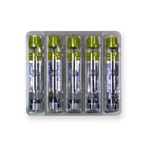 Fiasp Cartridge 3 Insulin Fiasp Cartridge (3)