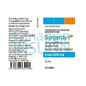 Synjardy 7 Synjardy 4