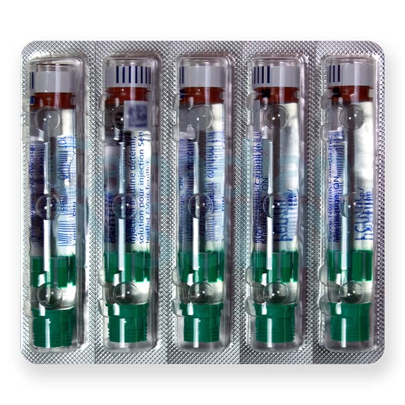 Levemir PenFill Cartridges 6 buy insulin levemir penfill cartridge 320973