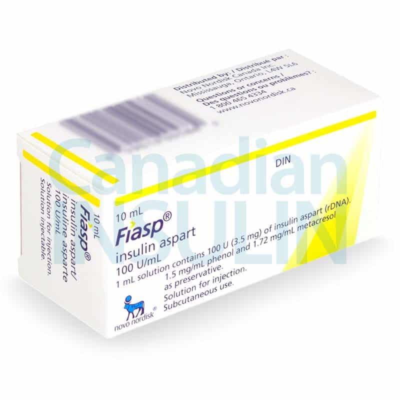 Fiasp Vial 4 fiasp insulin vial 2