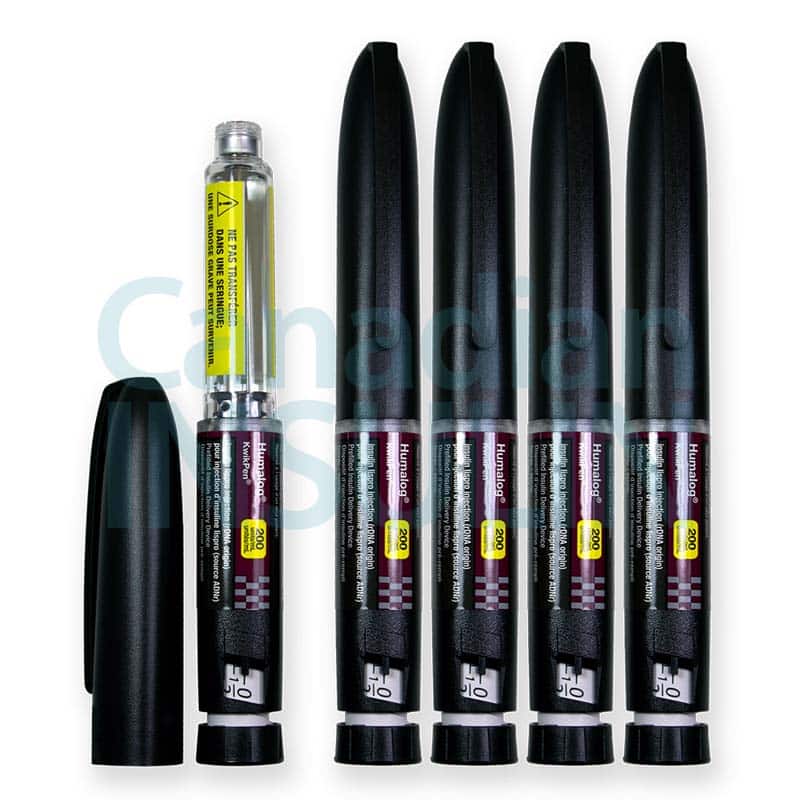 Humalog KwikPen 10 humalog kwikpen 1