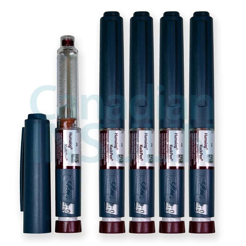 Humalog KwikPen 9 humalog kwikpen 100 1