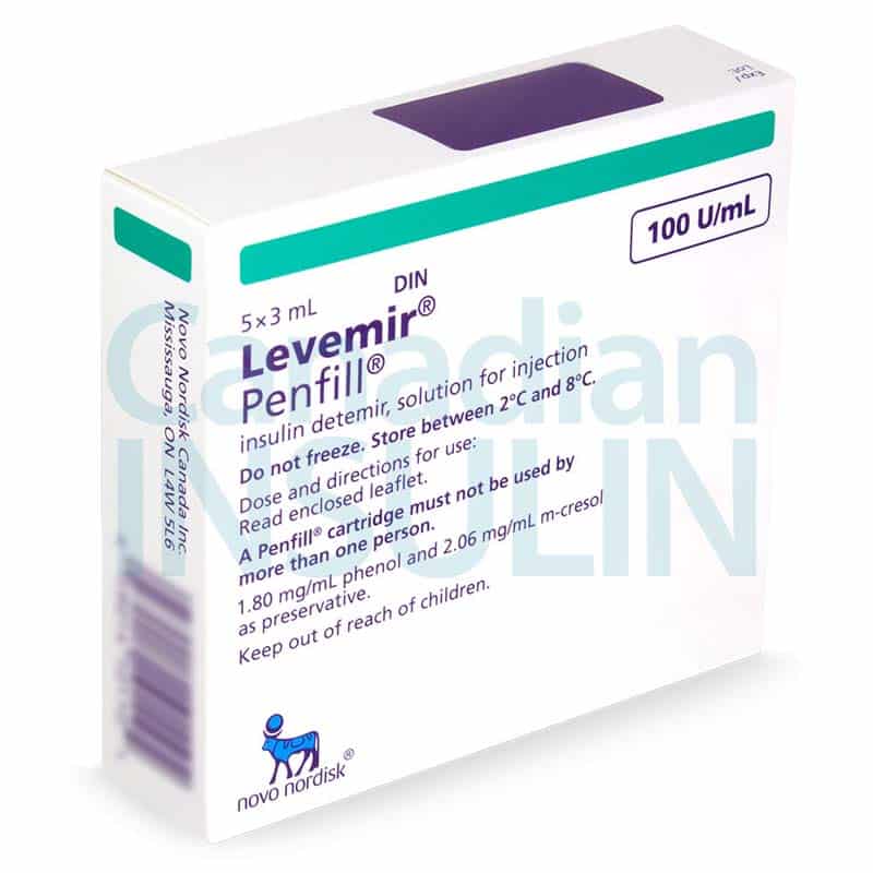Levemir PenFill Cartridges 9 insulin levemir penfill cartridge online 320973