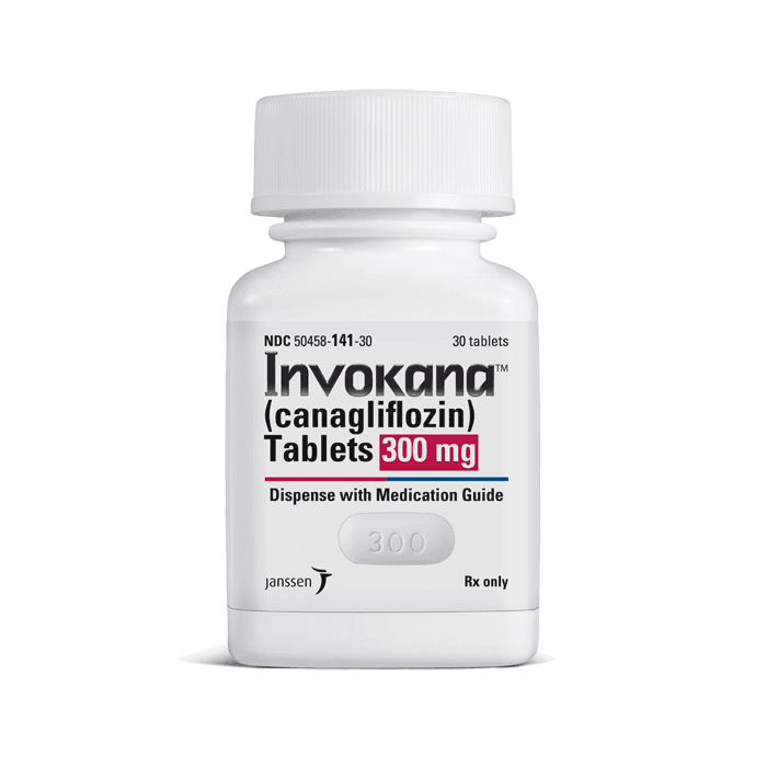 Invokana 2 Invokana - Image 2