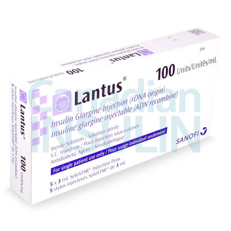 Lantus Solostar Pens 7 lantus solostar pens 2