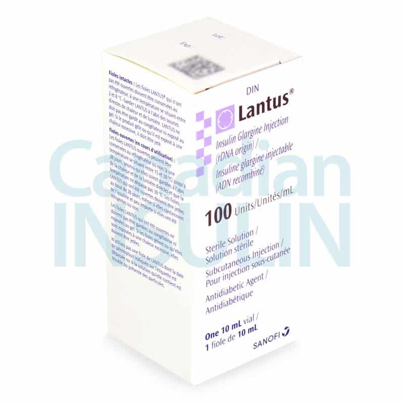 Lantus Vial 8 lantus vial 2
