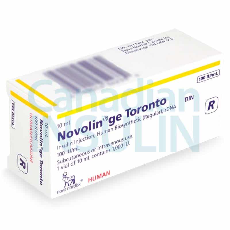 Novolin ge Toronto Vial 7 novolin ge toronto vial 2