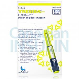 Tresiba FlexTouch Pens 9 tresiba flextouch 100 1