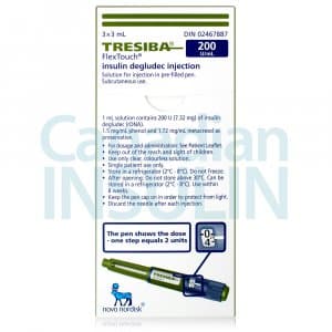 Tresiba FlexTouch Pens 11 tresiba flextouch 200 1