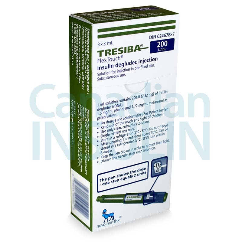 Tresiba FlexTouch Pens 12 tresiba flextouch 200 2