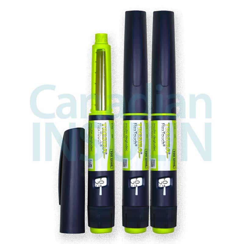 Tresiba FlexTouch Pens 8 tresiba flextouch