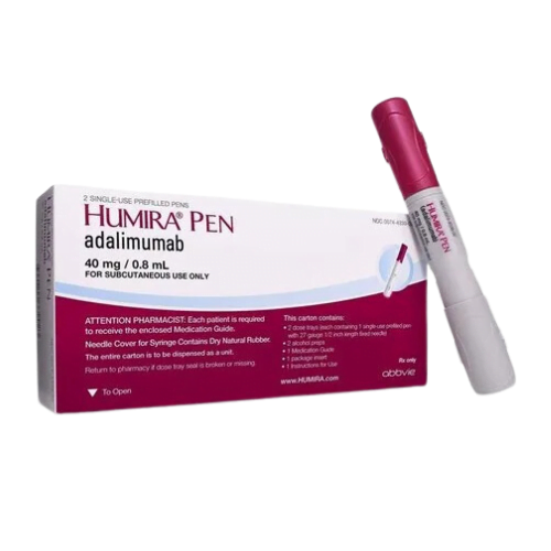 Humira 1 HUmira