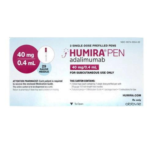 Humira 3 Humira pack
