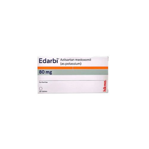 Edarbi 3 Edarbi 80mg